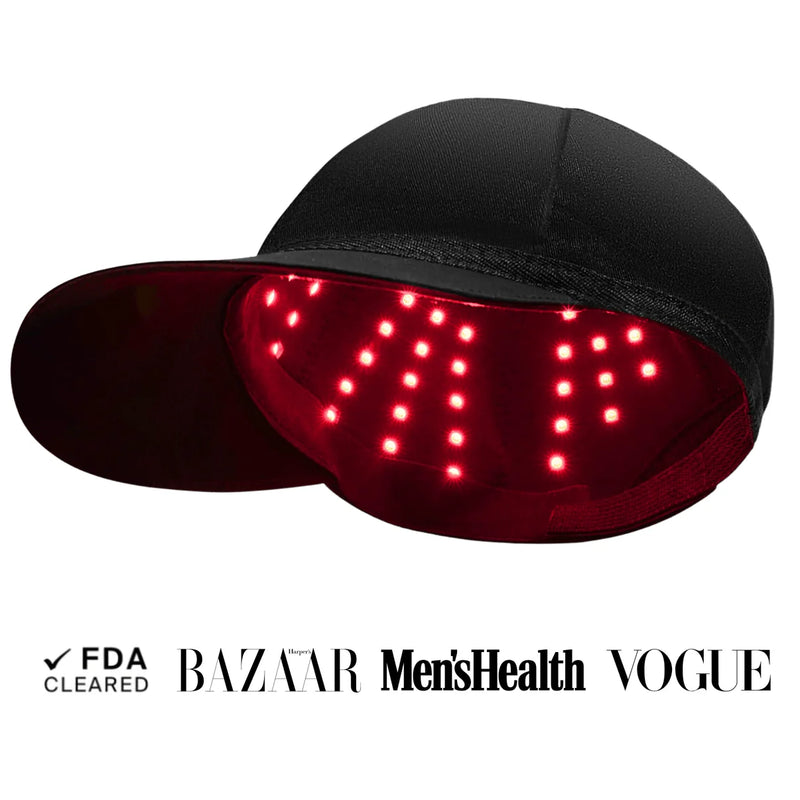 Hair Growth Therapy Cap