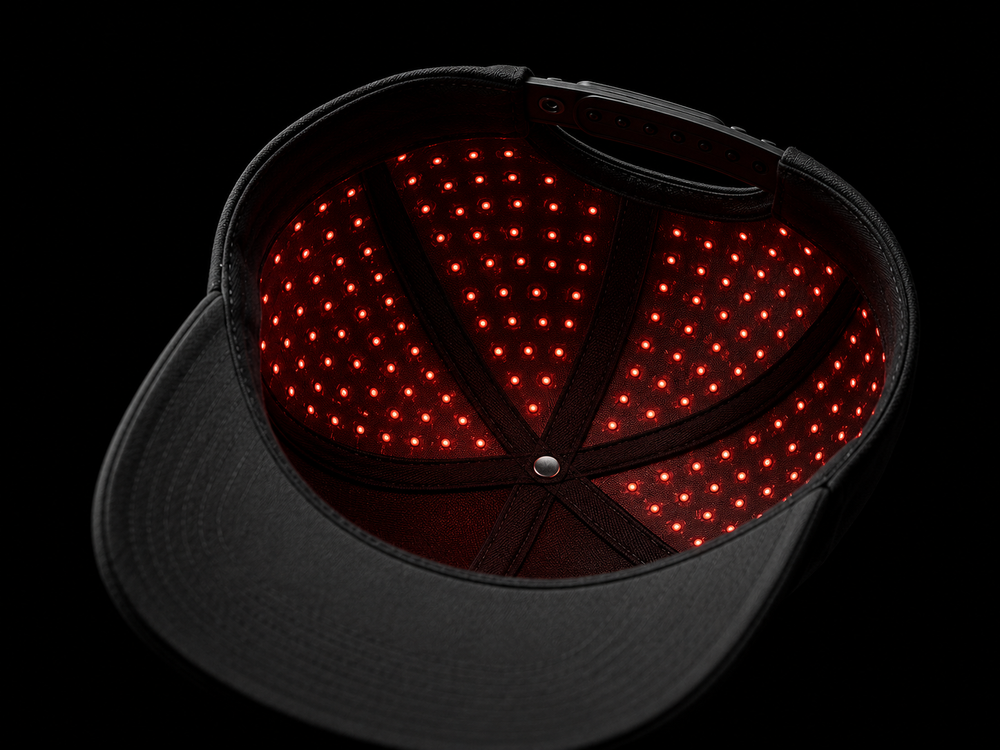 Lumira cap diodes