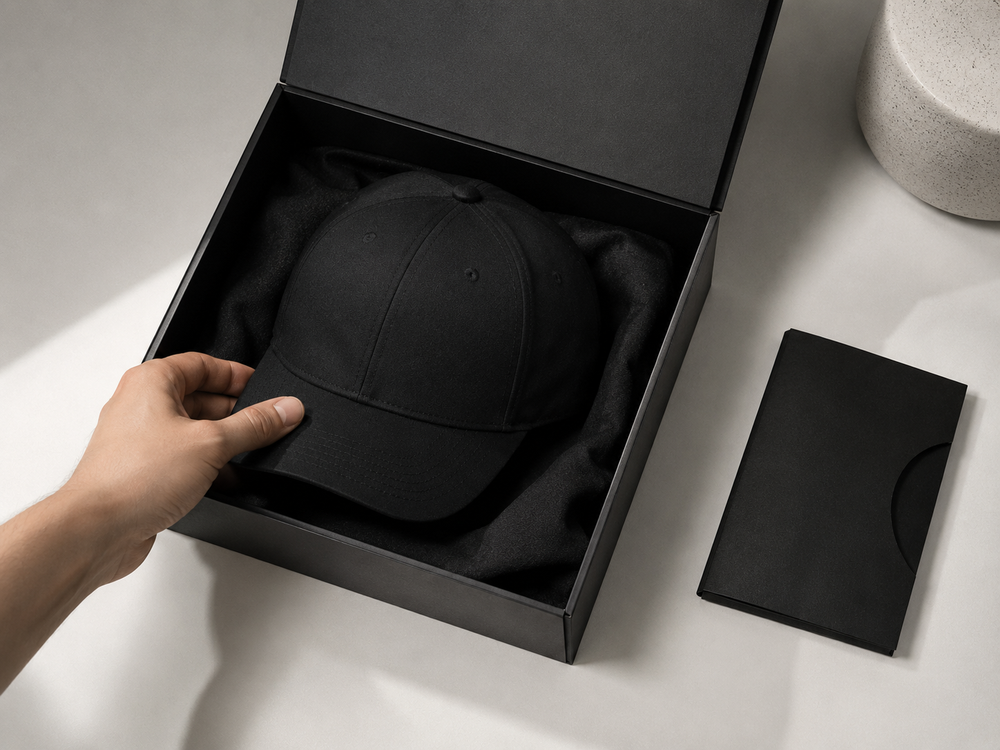 Lumira unboxing