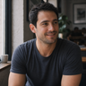 Marcus T., Software Sales & Former 